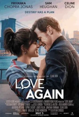 Media Poster