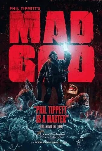Media Poster