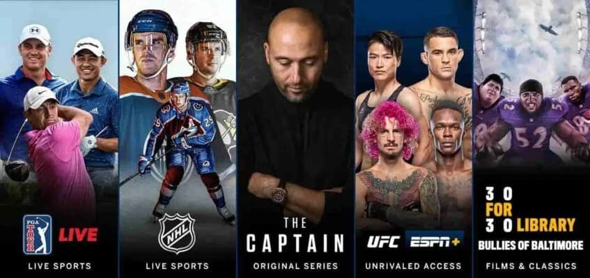 Media Poster
