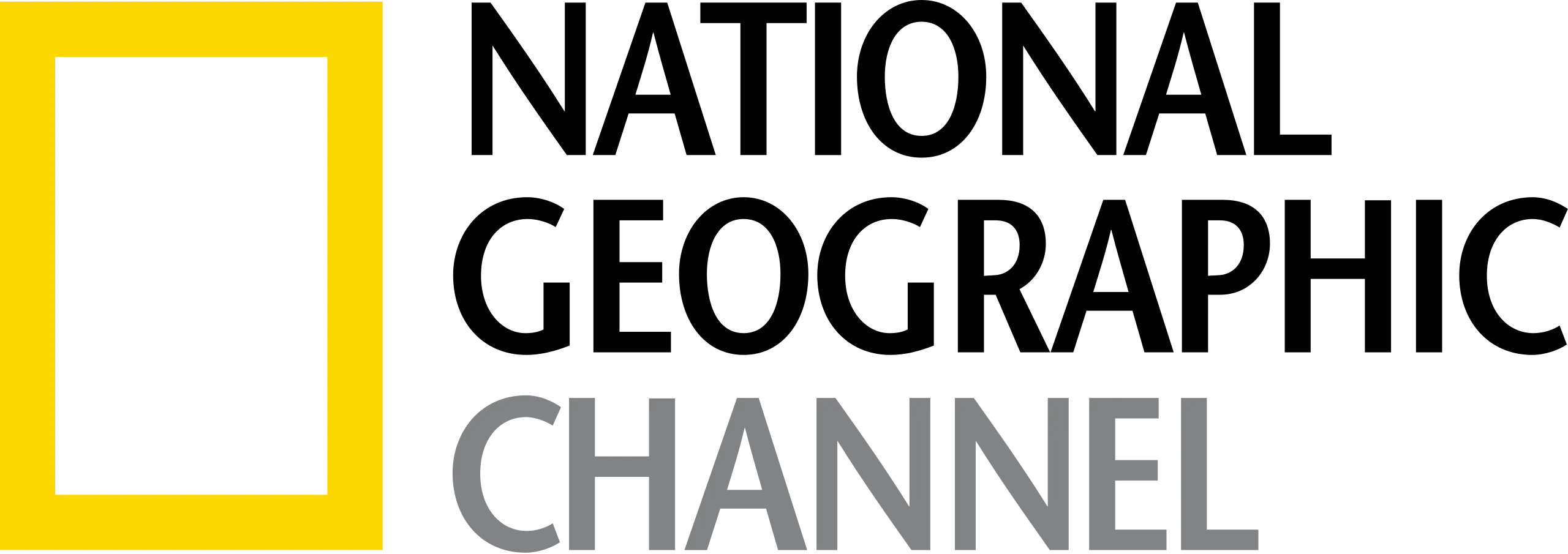 Channel Logo