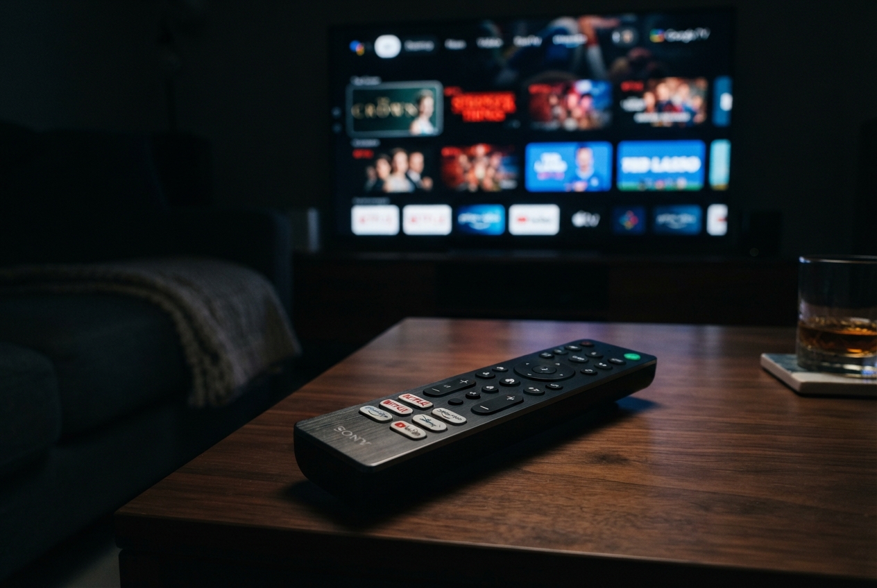 Supported IPTV Devices - Smart TV, Laptop, Smartphone