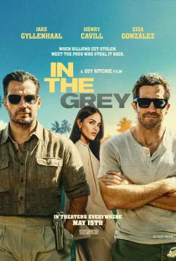 Media Poster