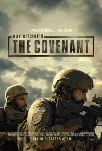 Media Poster