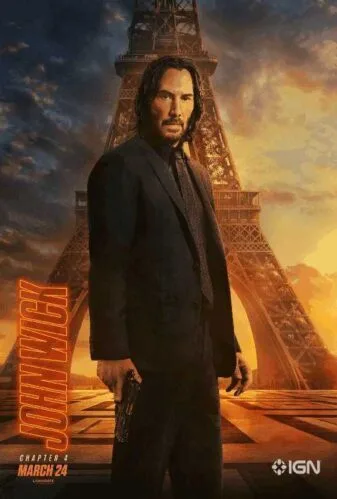 Media Poster
