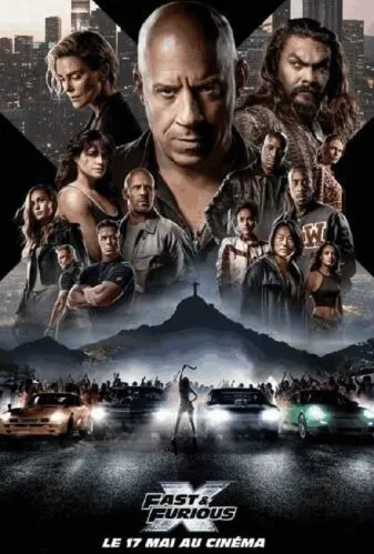 Media Poster