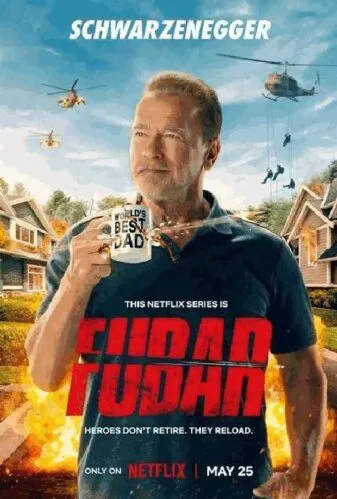 Media Poster