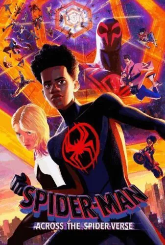 Media Poster
