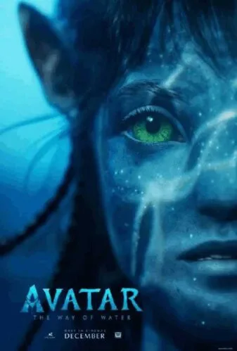 Media Poster