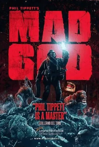Media Poster