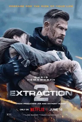 Media Poster