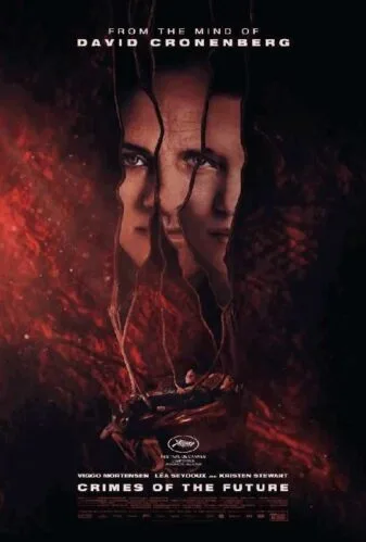 Media Poster