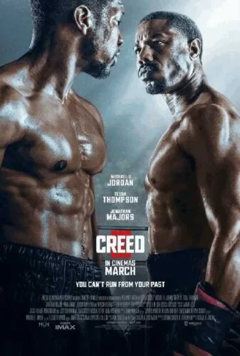 Media Poster