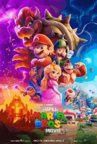 Media Poster