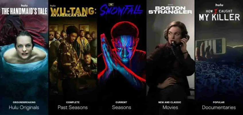 Media Poster