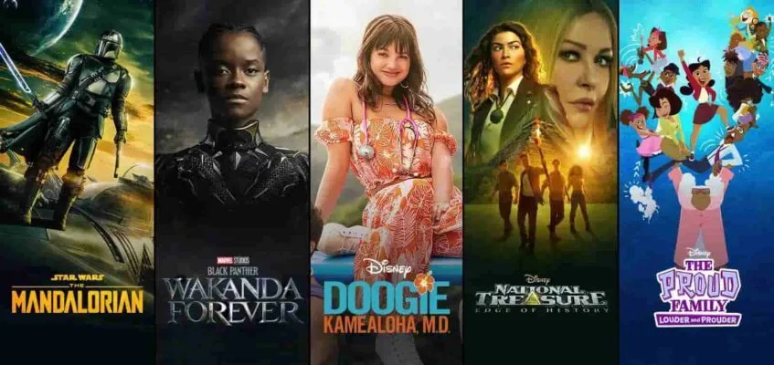 Media Poster